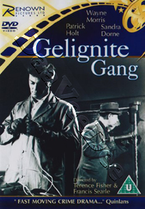 The Gelignite Gang (DVD)